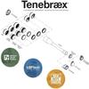 Tenebraex KillFlash Anti-Reflection Device for ZCO ZC527 5-27x56 & Zeiss LRP S5 5-25x56 view 4