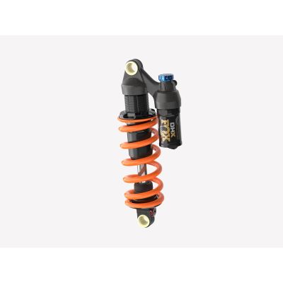 Fox Shox DHX Factory Shock, 210x50mm, Black