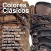 Unbreakable Boot Laces - (Brown, 63" (160cm)) Heavy Duty Boot Laces That Stay Tied - Shoe strings Tougher Than Kevlar Lace view 3