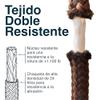 Unbreakable Boot Laces - (Brown, 63" (160cm)) Heavy Duty Boot Laces That Stay Tied - Shoe strings Tougher Than Kevlar Lace view 4