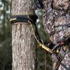 Hunter Safety System SlapStrap Double: Essential Hunting Gear for Saddle Hunting  Secure, Stable, and Convenient Hunting Accessories for Enhanced Safety and Organization view 2