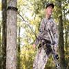 Hunter Safety System SlapStrap Double: Essential Hunting Gear for Saddle Hunting  Secure, Stable, and Convenient Hunting Accessories for Enhanced Safety and Organization view 3