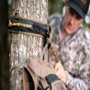 Hunter Safety System SlapStrap Double: Essential Hunting Gear for Saddle Hunting  Secure, Stable, and Convenient Hunting Accessories for Enhanced Safety and Organization view 4