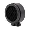 Tenebraex 34mm Outer Diameter KillFlash Anti-Reflection Device for Eotech Vudu 1-10x28, Leupold Mark 6 1-6x20, Trijicon Credo/Credo HX 1-10x28, Vortex Razor HD Gen III 1-10x24 view 1