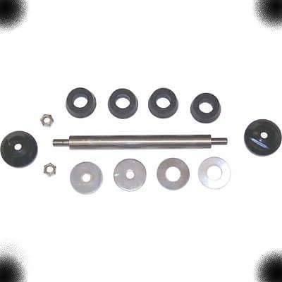 NEXDYNAMI 18-2461 Cylinder Anchor Pin Kit Compatible with/Replacement for SierraMercruiser Bravo Trim 18-2461 17-44166T1