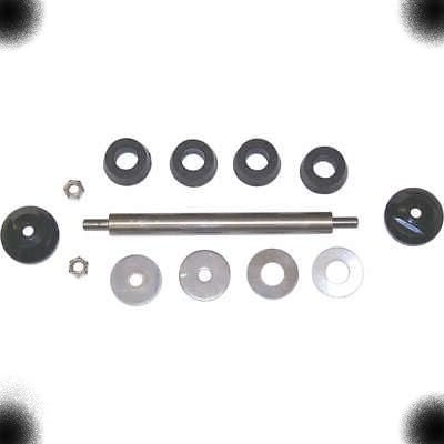 NEXDYNAMI 18-2461 Cylinder Anchor Pin Kit Compatible with/Replacement for SierraMercruiser Bravo Trim 18-2461 17-44166T1