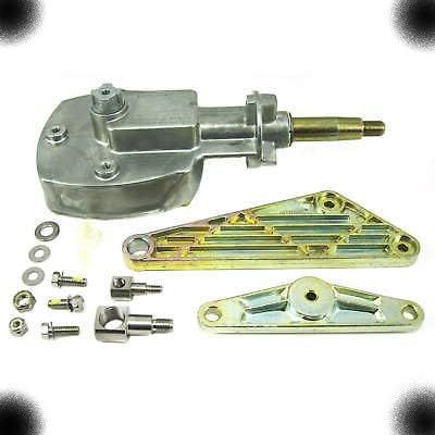 NEXDYNAMI SH5088P Jet Boat Steering Helm 270 Degree Compatible with/Replacement for Seastar Solutions/Teleflex SH5088P