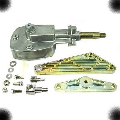 NEXDYNAMI SH5088P Jet Boat Steering Helm 270 Degree Compatible with/Replacement for Seastar Solutions/Teleflex SH5088P