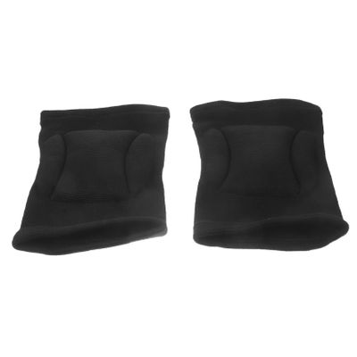 FOYTOKI Eva Sponge Kneepad for Running Basketball Football Supportive Non-slip Design