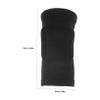 FOYTOKI Eva Sponge Kneepad for Running Basketball Football Supportive Non-slip Design view 2