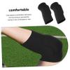 FOYTOKI Eva Sponge Kneepad for Running Basketball Football Supportive Non-slip Design view 3