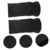 FOYTOKI Eva Sponge Kneepad for Running Basketball Football Supportive Non-slip Design view 4