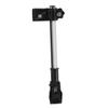 Bike Umbrella Holder with Adjustable Stem and Angle Joint for Bicycles view 1