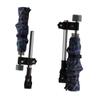 Bike Umbrella Holder with Adjustable Stem and Angle Joint for Bicycles view 4