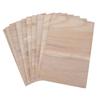 KICHOUSE 10pcs Professional Punching Board for Boys and Girls Adults Taekwondo Hit Board Training Test view 1