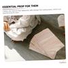 KICHOUSE 10pcs Professional Punching Board for Boys and Girls Adults Taekwondo Hit Board Training Test view 3