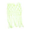 CORHAD Basketball Net Glow Basketball Hoop Replacement for Use Easy Installation for Parks Schools and Community Courts view 1