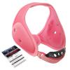 Trymaker Wrestling Headgear, Head Gear with Chin Cup, Sorf Ear Guard for Men, MMA, Jiu-Jitsu (Fits Head Over 21 1/4", Aged 12+) view 1