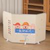 XIGOUZIQU Foot Warmer, Foot Warmer, Under Table Warmer, Quick Heating Pad, Suitable for Both Women and Men, in a Variety of Colors.(Wealthy Wind) view 1