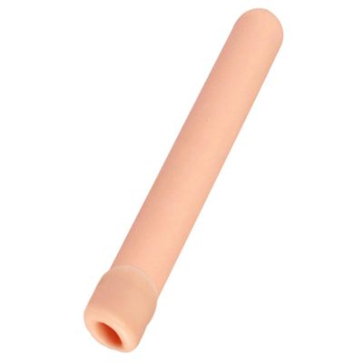 Women Toe Caps for High Heels, Adjustable Sebs, Beige