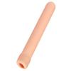 Women Toe Caps for High Heels, Adjustable Sebs, Beige view 1