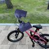 Vdaxvme 1 Pair Children Stateboard Gloves Winter Warm Mittens Bike Handmuff Kids Car Gloves Cycling Hand Muffs view 2