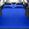 WYMZF Car Inflatable Mattress, for BMW X3 G01 2019-2024 Outdoor Camping Travel Portable Sleeping Pad AdjustableWear Resistant, Auto Accessories,B-Blue view 1
