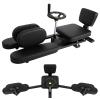 Leg Stretcher, 350 Lbs Leg Stretching Machine, 240 Split Machine for Flexibility, Leg Stretching Training Machine for Home Gym Split Machine Training Fitness view 1
