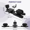 Leg Stretcher, 350 Lbs Leg Stretching Machine, 240 Split Machine for Flexibility, Leg Stretching Training Machine for Home Gym Split Machine Training Fitness view 2