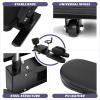 Leg Stretcher, 350 Lbs Leg Stretching Machine, 240 Split Machine for Flexibility, Leg Stretching Training Machine for Home Gym Split Machine Training Fitness view 3