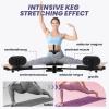 Leg Stretcher, 350 Lbs Leg Stretching Machine, 240 Split Machine for Flexibility, Leg Stretching Training Machine for Home Gym Split Machine Training Fitness view 4