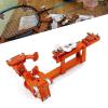 YXCUSAM Racket Frame Threading Machine, Stringing Tools for Badminton Racket,Winch Type,for Beginner, Amateur view 3