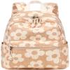 Bluboon Mini Backpacks for Girls 13" Toddler Backpack Purse School Bookbag Kawaii Backpack Women view 1