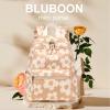 Bluboon Mini Backpacks for Girls 13" Toddler Backpack Purse School Bookbag Kawaii Backpack Women view 2