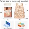 Bluboon Mini Backpacks for Girls 13" Toddler Backpack Purse School Bookbag Kawaii Backpack Women view 4