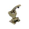 All-Metal J-arm Night Vision NVG Mount for AN/PVS-14 Monocular, with Rotating Knuckle for Attachment to Helmets, Tan view 1