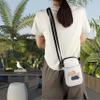 Cartoon TV Series Fans Messenger Bag Cartoon Shoulder Bag TV Show Character Inspired Gift (Purse CB) view 2