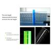 Table Tennis Racket Rubber Rolling Stick PingPong Rubber Roller Table Tennis Roll Stick Sticky Tool Easy to Use view 2