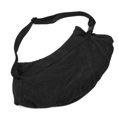 Electric Heated Hand Warmer Muff Thermal Glove Waist Bag for Skiing Camping