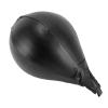Boxing Speed Bag Premium Leather Improve Speed Inflatable Punching Ball for Home Gym view 3
