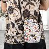 Mary Inspire Crossbody Bag Supercalifragilistic Umbrella Poppins Shoulder Mary Musical MovieGift Mary Fan Messenger Bag (SUPER CB) view 2