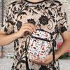 Mary Inspire Crossbody Bag Supercalifragilistic Umbrella Poppins Shoulder Mary Musical MovieGift Mary Fan Messenger Bag (SUPER CB) view 3