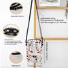 Mary Inspire Crossbody Bag Supercalifragilistic Umbrella Poppins Shoulder Mary Musical MovieGift Mary Fan Messenger Bag (SUPER CB) view 4