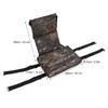 equlup Tree Stand Seat Cushion Pad, Hunting Treestands Replacement Seat Hunt Gear Equipment Accessories Camo for Outdoor Hunting view 2