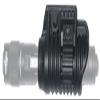 FAB Defense Quick Release 1-1/8in Flashlight Adapter, OD Green, FX-PLA11/8G view 2