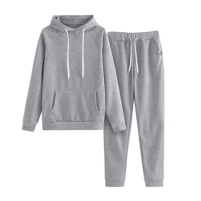 Amazon Clearance Warehouse Clearance Order Yours Womens 2 Piece Sweatsuit for Fall Plus Size Two Piece Tracksuit Long Sleeve and Pants Lounge Set Athletic Tracksuit Womens 2 Piece Sweatsuit Grey