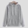 Amazon Clearance Warehouse Clearance Order Yours Womens 2 Piece Sweatsuit for Fall Plus Size Two Piece Tracksuit Long Sleeve and Pants Lounge Set Athletic Tracksuit Womens 2 Piece Sweatsuit Grey view 3