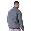 G-III Sports Men's Brown Cleveland Browns Strong Arm Reversible Full-Zip Jacket view 4