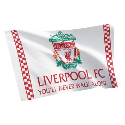 Desert Cactus Liverpool FC Flag Football Club Soccer 100% Polyester Indoor Outdoor 3x5 feet Flags (Flag M)