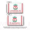 Desert Cactus Liverpool FC Flag Football Club Soccer 100% Polyester Indoor Outdoor 3x5 feet Flags (Flag M) view 2
